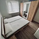 Bienhorntal - Stadtnah - Super Lage Lägenhet Koblenz (Rhineland-Palatinate)