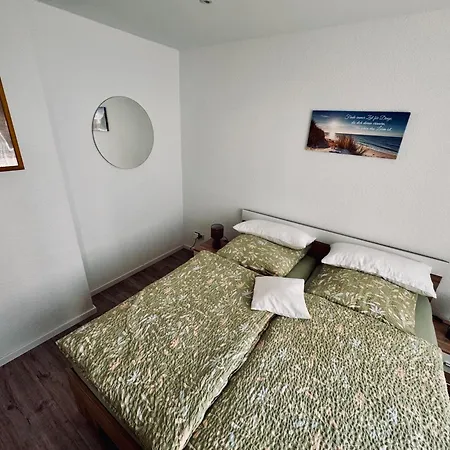 Bienhorntal - Stadtnah - Super Lage Apartamento Coblença
