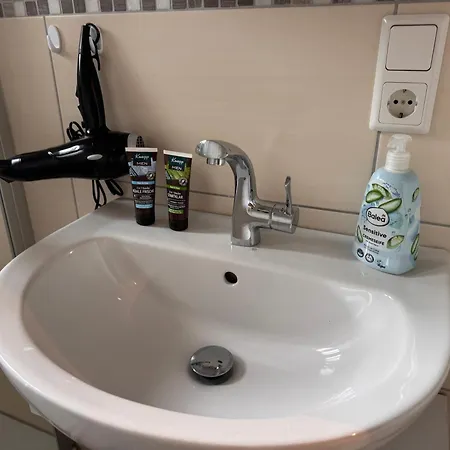 Bienhorntal - Stadtnah - Super Lage Apartamento *