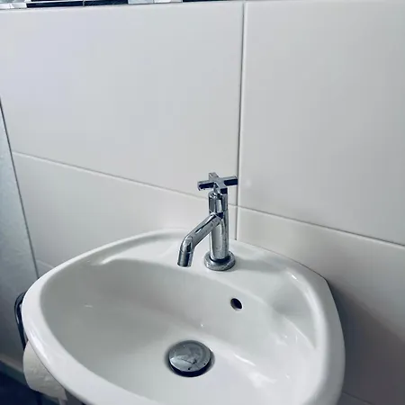 Bienhorntal - Stadtnah - Super Lage Apartamento