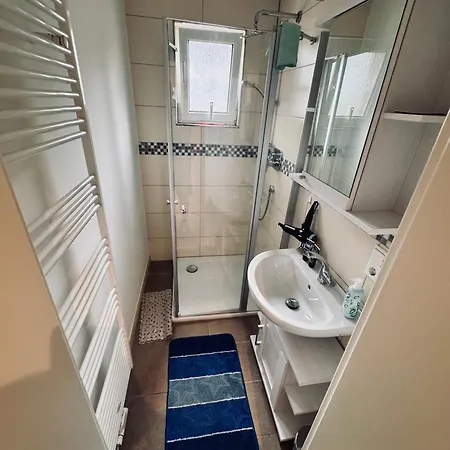 Apartamento Bienhorntal - Stadtnah - Super Lage
