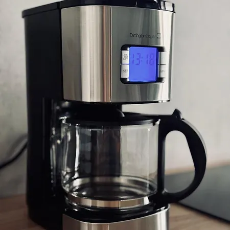 Apartament Bienhorntal - Stadtnah - Super Lage