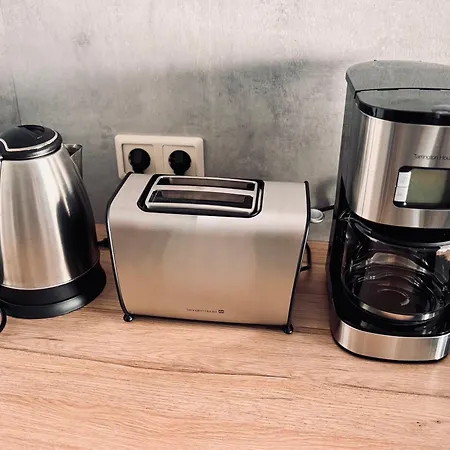 Bienhorntal - Stadtnah - Super Lage Apartament *