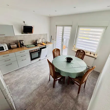 Apartament Bienhorntal - Stadtnah - Super Lage Koblencja