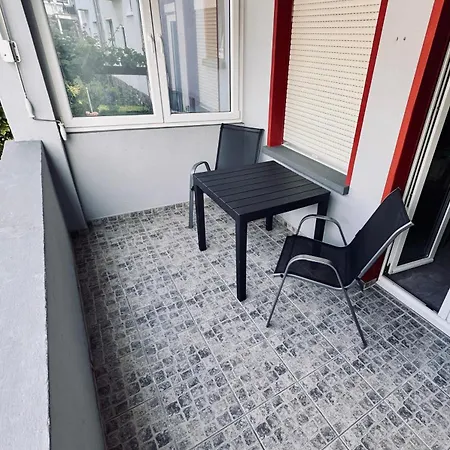 Bienhorntal - Stadtnah - Super Lage Apartamento