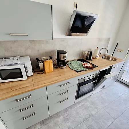 Bienhorntal - Stadtnah - Super Lage Apartament Koblencja