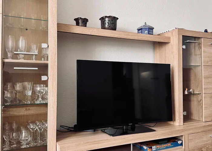 Apartment Bienhorntal - Stadtnah - Super Lage