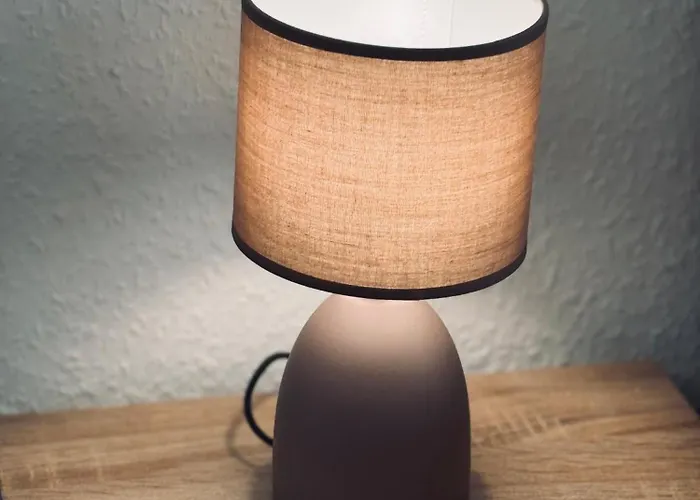 Bienhorntal - Stadtnah - Super Lage Apartment Koblenz (Rhineland-Palatinate)