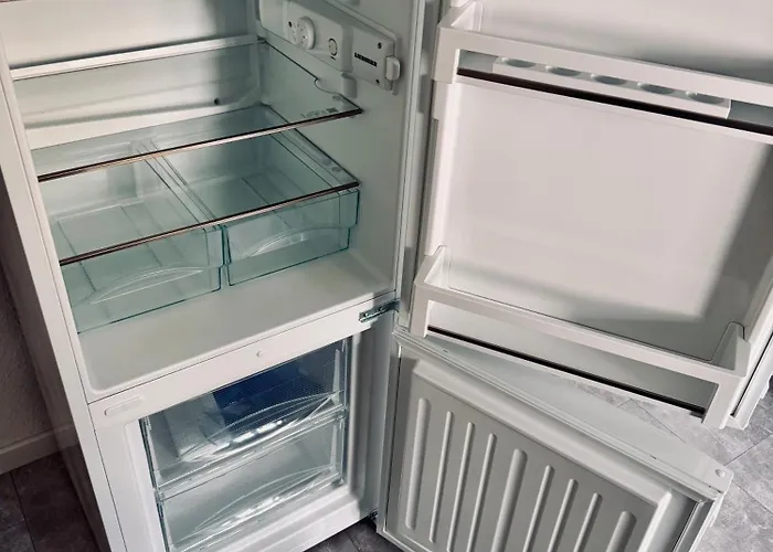 Apartment Bienhorntal - Stadtnah - Super Lage *